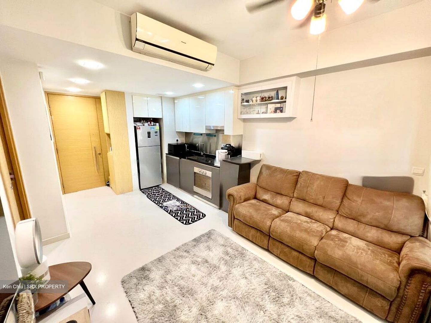 Hedges Park Condominium (D17), Condominium #480568181